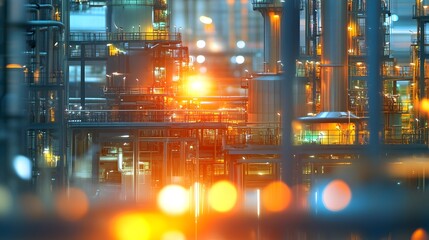 Poster - optimized energy consumption in a smart factory powered by iot sensor technology monitoring and anal