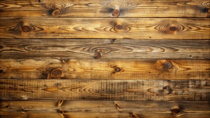 Poster - Natural and textured wooden background ideal for rustic and eco-friendly designs
