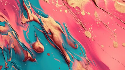 Poster - Isolated BMF file on an abstract backdrop