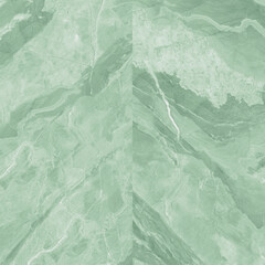 new green colour breccia marble texture with high resolution use for home interior exterior wallpaper design and ceramic tile surface