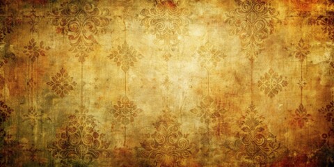 Poster - Grunge background with distressed textures and vintage effects, grunge, background, distressed, textures, vintage, retro, dirty, worn
