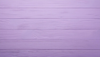 Wall Mural - Purple painted wooden surface, showcasing the natural grain and texture of the wood.