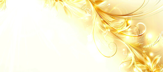 Poster - Beautiful abstract background