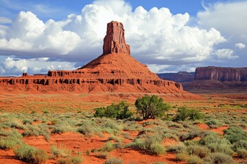 Bears Ears National Monument: Valley of the Gods - Historic Buttes and Canyons in Utah