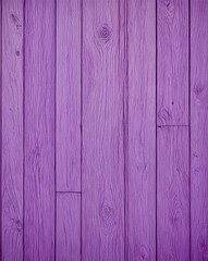 Wall Mural - purple wood background 