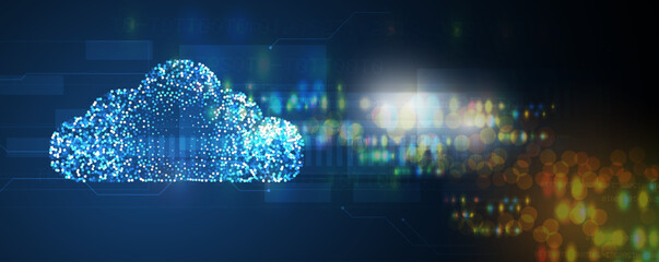 empowering global connectivity through the innovation of cloud technology