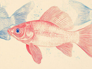 fish illustration