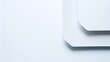 © kkkiim graphic - white paper on white  background