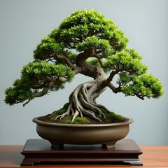 bonsai