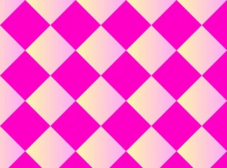 Pink pattern 