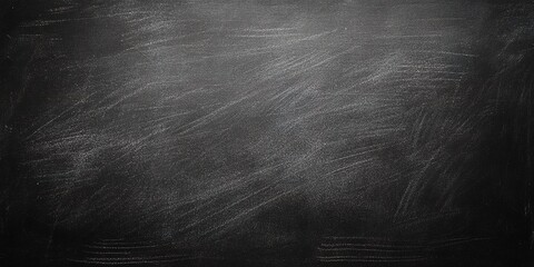 Wall Mural - Chalk black board blackboard chalkboard background 