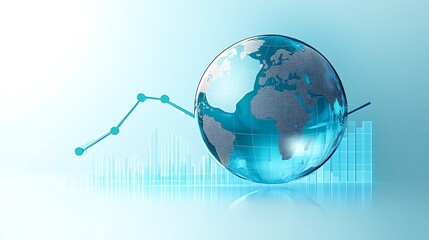 Poster - exploring the digital globe in a data driven world