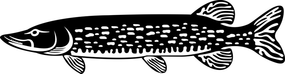 northern pike