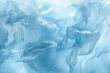 © Iftikhar alam - Soft blue and white waves creating an abstract background, Soft gradients of baby blue evoking a sense of peace