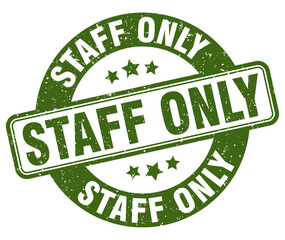 Wall Mural - STAFF ONLY