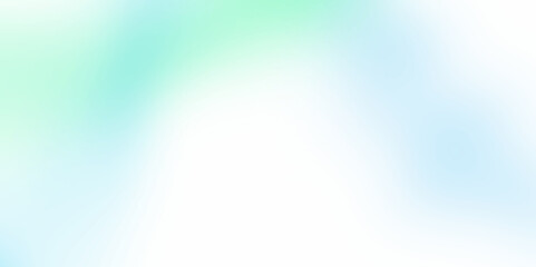 Wall Mural - holographic gradient modern background. colors for deign concepts, wallpapers, web, presentations an