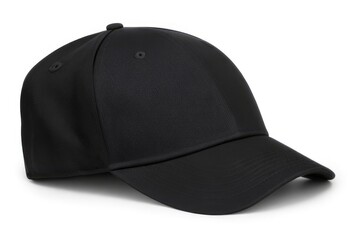 blank baseball hat mockup