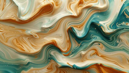 abstract background