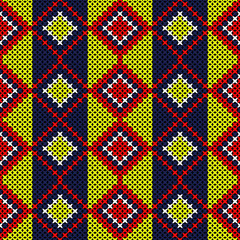 Sticker - Scottish pattern,ethnic design ,fashion design ,Natural Pattern, Floral Pattern, Leaves Pattern,Classic Pattern, Damask Pattern,