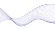 © Svjatoslav - abstract geometric surface wave 3d