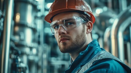 Poster - Engineers work hard and are tired : Generative AI