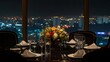 © Zaleman - Fine dining in a fancy restaurant offering delicious cuisine and excellent service to complement luxury travel