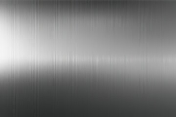 Sleek Stainless Aluminum Backdrop Texture with Robust Silver Pattern in High Resolution