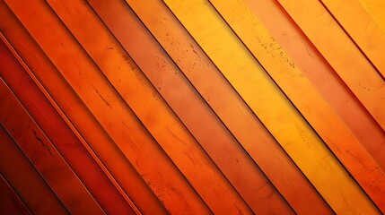 orange diagonal striped background 