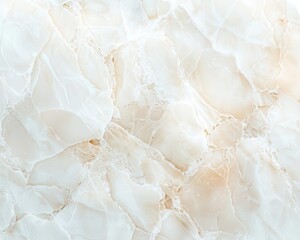 Poster - Smooth stone texture with light reflections, close up photo realistic pattern background, polished surface