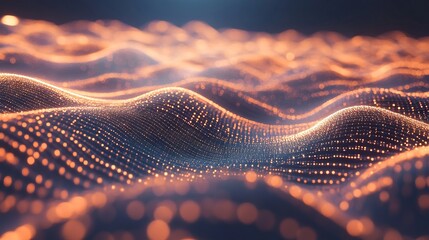 minimal networking technology background big data connectivity software development wallpaper