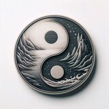yin yang symbol