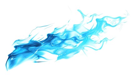 clipart_blue_flame_transparent_background