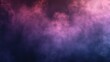 © Iswanto - Abstract Pink and Blue Smoke Background.