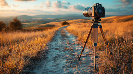 creative Land Surveyor background wallpaper