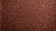 © Marina Kuznetsova - Background sandpaper texture with rough surface and brown shade for design projects
