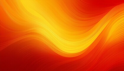 Abstract golden yellow orange red background color gradient bright fiery background for design poster mother's day valentine halloween autumn thanksgiving hot sale