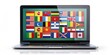 © InspireStock Gallery - Online multi-language translator with world flags selector, foreign languages, translation, online