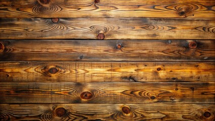 Aufkleber - Abstract wooden background with a rustic and textured surface, wood, abstract, background, texture, vintage, rustic, natural, dark