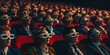 © Maftuh - People in the cinema enjoying a 3D film wearing glasses.