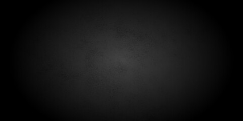 Wall Mural - abstract dark gray paper textrue. grunge concrete surface. dirty cement wall texture in dark tone. v
