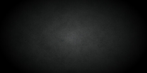 Wall Mural - abstract dark gray paper textrue. grunge concrete surface. dirty cement wall texture in dark tone. v
