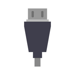 Poster - Usb cable