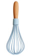 © Rawpixel.com - PNG Stylish blue kitchen whisk