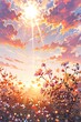 © ZOE RU - 가을 풍경