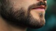 © anis - Close Up of a Man's Beard