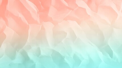 Canvas Print - Abstract Background With Soft Pastel Pink And Blue Colors