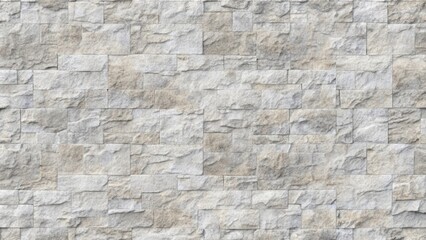 Wall Mural - Natural grey stone texture seamless background for design projects, grey, stone, texture, seamless, background, natural