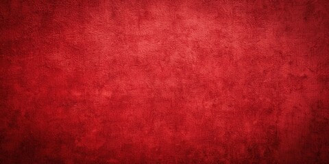 Aufkleber - Red textured background with a soft, velvet-like appearance, red, background, texture, abstract, soft, velvet, material