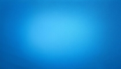 Wall Mural - sky blue solid color background