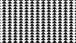 © Zain - Seamless pattern with geometric minimalist shape. Vector set of triangle, optical maze, twisted stripes. Collection of modern textures for your design and background. Vector illustration